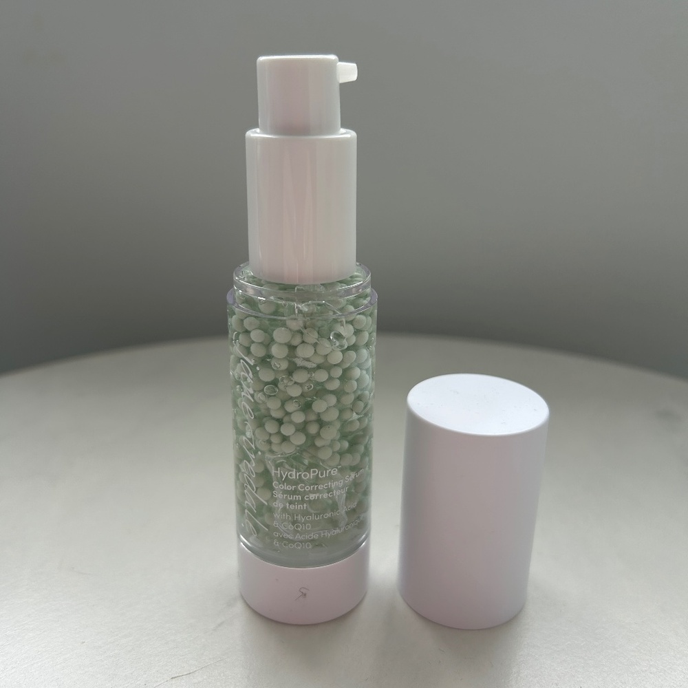 HydroPure™ Color Correcting Serum with Hyaluronic Acid & CoQ10